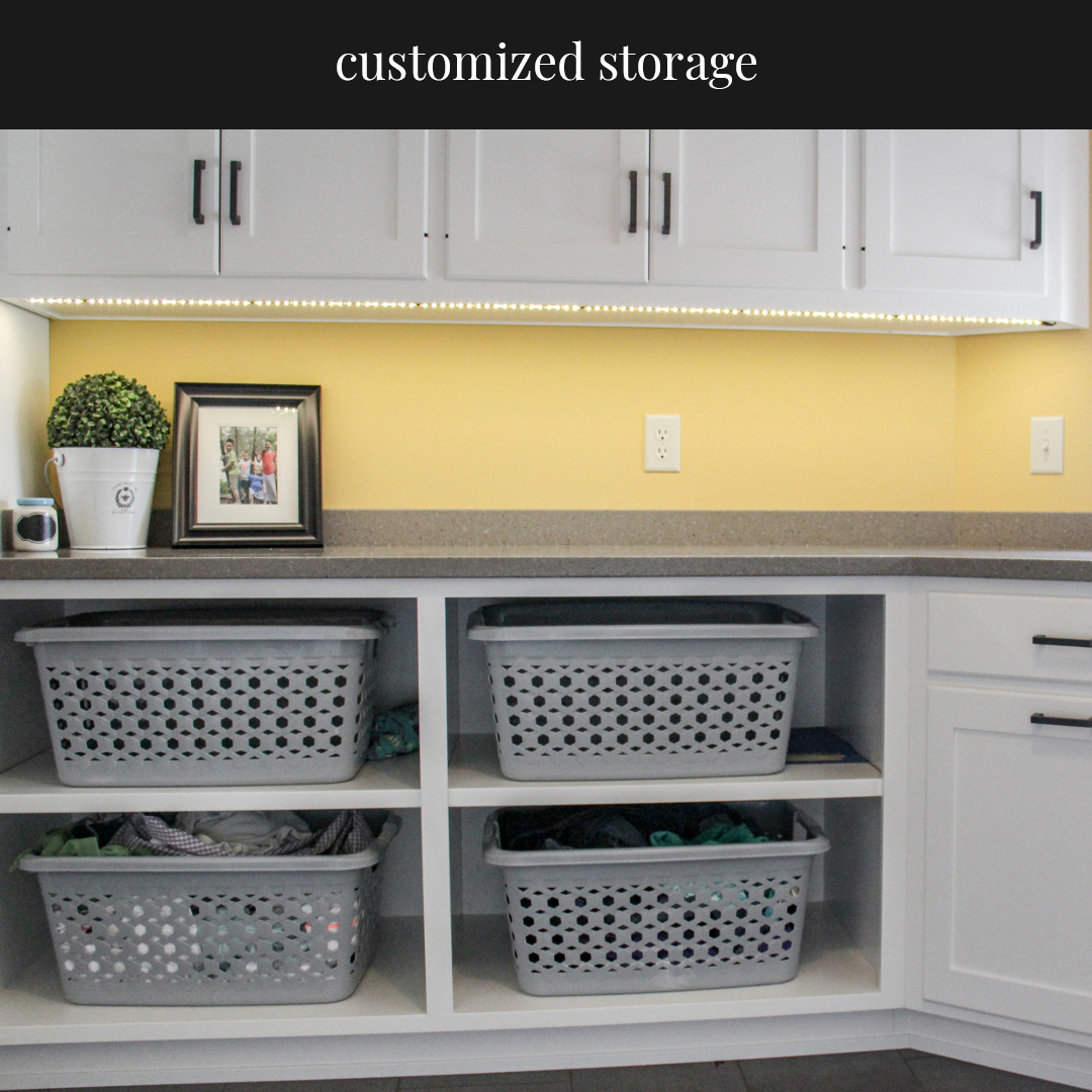 customized storage

Image is copyrighted and may not be used without written permission. Martin Bros. Contracting, Inc. 26262 County Road 40, Goshen, IN 46526